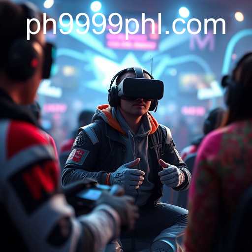 Digital Revolution in Gaming