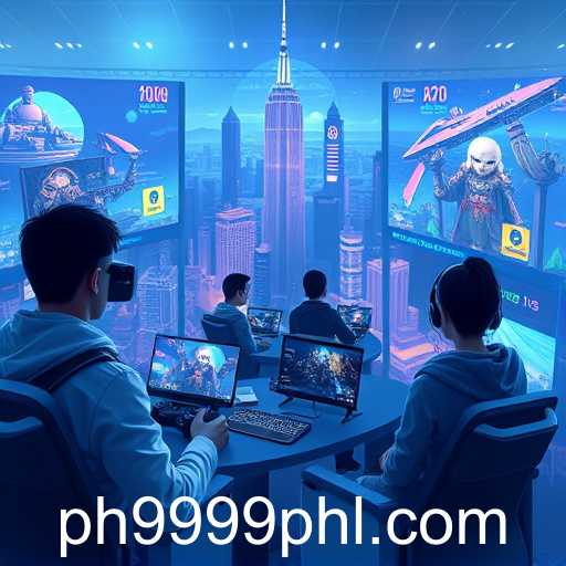 Exploring the Future of Online Gaming