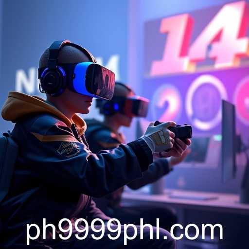 Rise of Gaming Horizons in 2025
