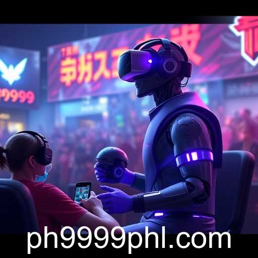 Rise of Online Gaming Trends