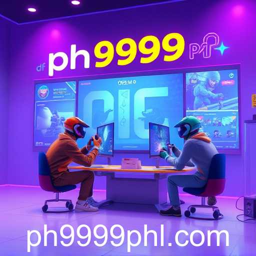 Rise of Online Gaming and PH9999