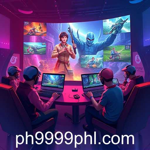 The Rise of 'ph9999': A New Era in Online Gaming