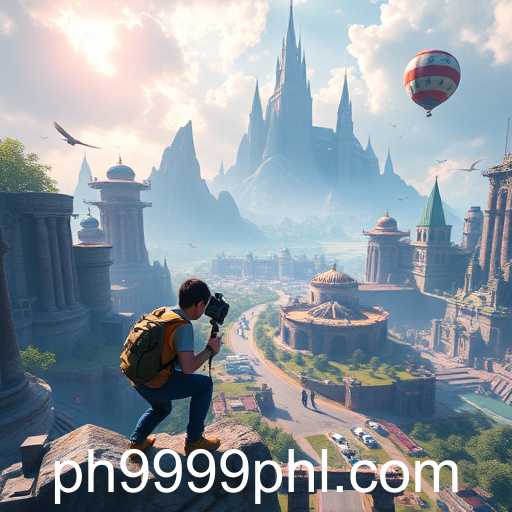 The Rise of ph9999 in Gaming
